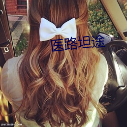 医路坦(tǎn)途