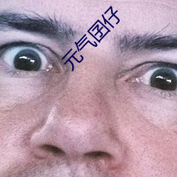 元气(氣)囝仔