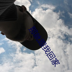 那就跟我(wǒ)回家