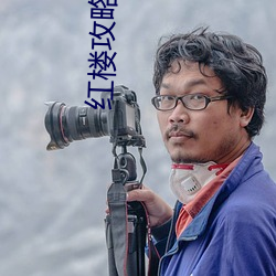 红楼攻略