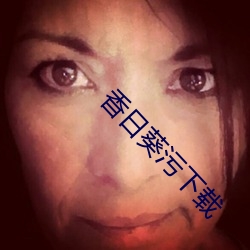 香日葵污下载