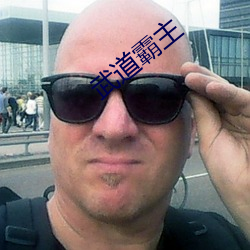 武道霸主