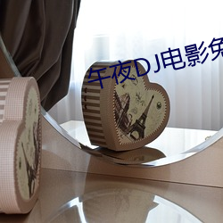 午夜DJ电影免费观看