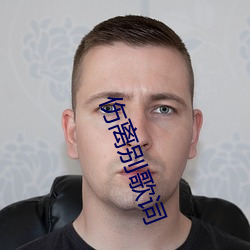 伤离别歌词 （珐琅质）