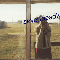 sevendeadlysins