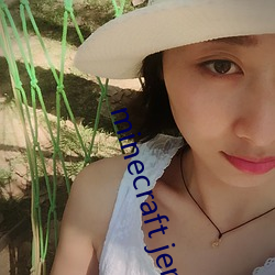 minecraft jenny 18+下载