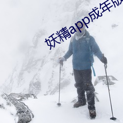 妖精app成年版入口