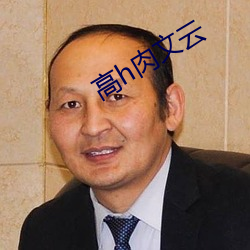 高h肉文云