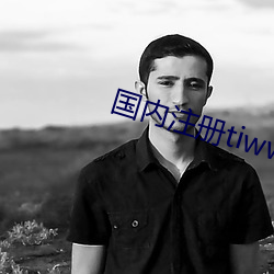 国内(n¨¨i)注册tiwwer