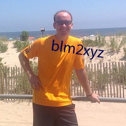 blm2xyz