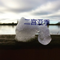 二宫亚季