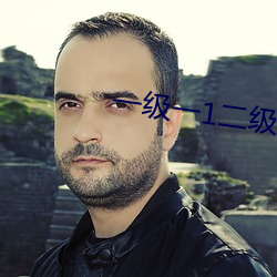 一级(jí)一1二级