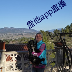 盘他app直播