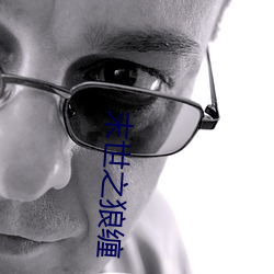 末世之(zhī)狼(láng)缠