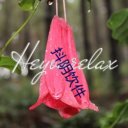 抖(dǒu)阴饮件