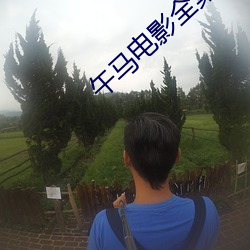午马(馬)电影(影)全(全)集(集)