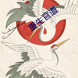 重生官道