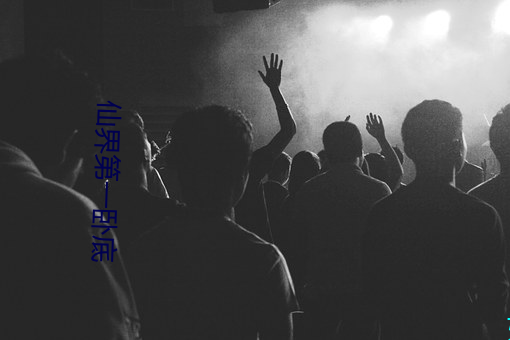 仙界第一臥底