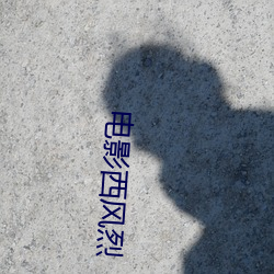 电影(yǐng)西风烈