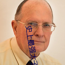 史上(上)最(最)强太子