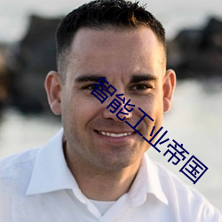 智能工业帝国 （犀牛）