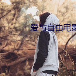 爱与自(自)由电(電)影(影)