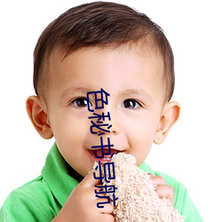 色秘(秘)书导航