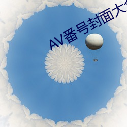 AV番号封面大全