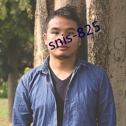 snis-825