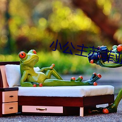 小公主苏菲亚免费观看全集