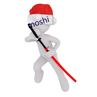 moshi