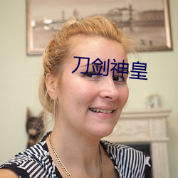 刀剑神皇