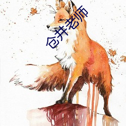 倉井老師