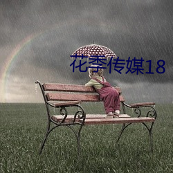 花季傳媒18