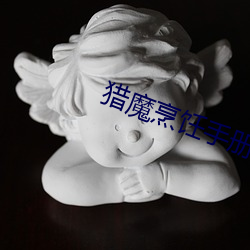猎魔(mó)烹(pēng)饪手册