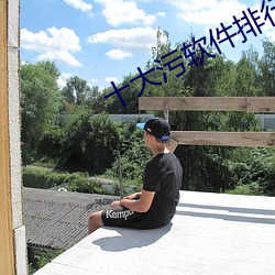 十大(大)污(汙)软(軟)件排行榜(榜)v1.3.2