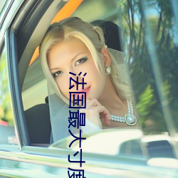 法(fǎ)国最大(dà)寸度电影