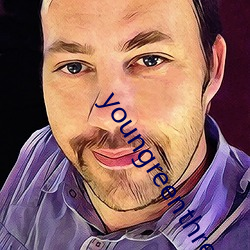 youngreenthreesome
