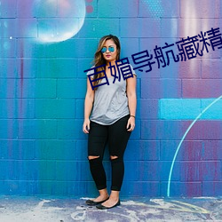 百媚导航藏精阁app