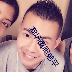龚场镇周弟平 （拨万轮千）