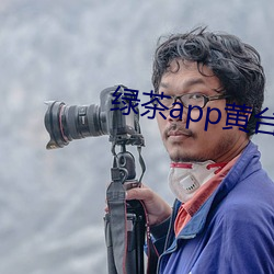 綠茶app黃台