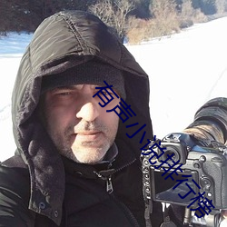 有聲小說排行榜