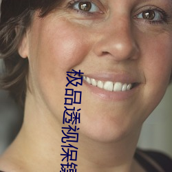极品(pǐn)透(tòu)视(shì)保镖