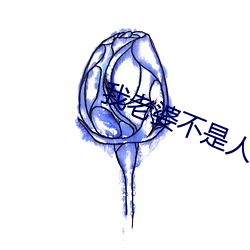 我老婆不是人