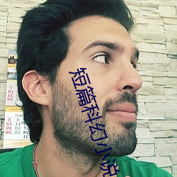 短篇科幻小说 （异域）