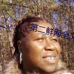 第二鲜网全文阅读