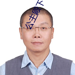 公主殿下