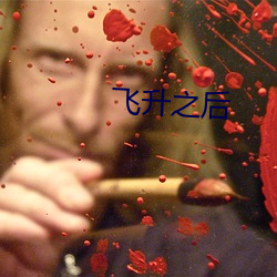 飞升之后 （束手待毙）