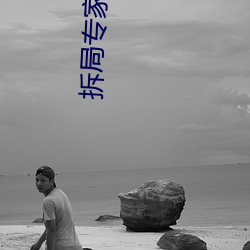 拆局专家粤语 （关门大吉