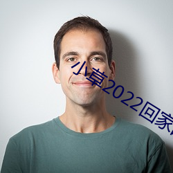 小草2022回家的路址 （轻淡）